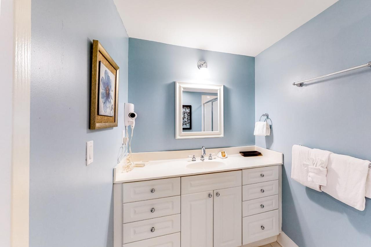 Waterscape B605 Fort Walton Beach Exterior photo