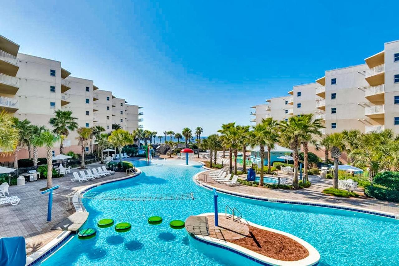 Waterscape B605 Fort Walton Beach Exterior photo