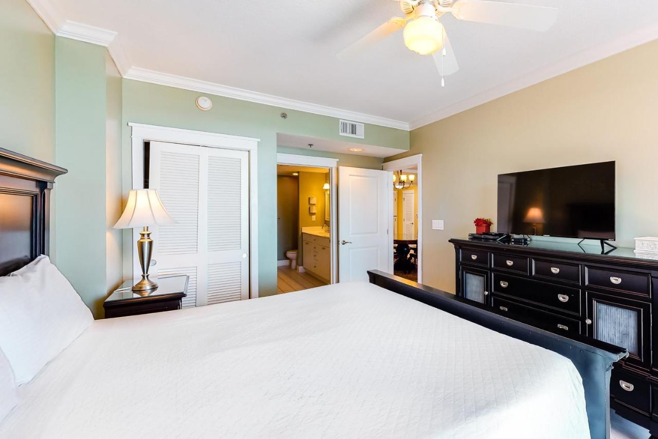 Waterscape B605 Fort Walton Beach Exterior photo