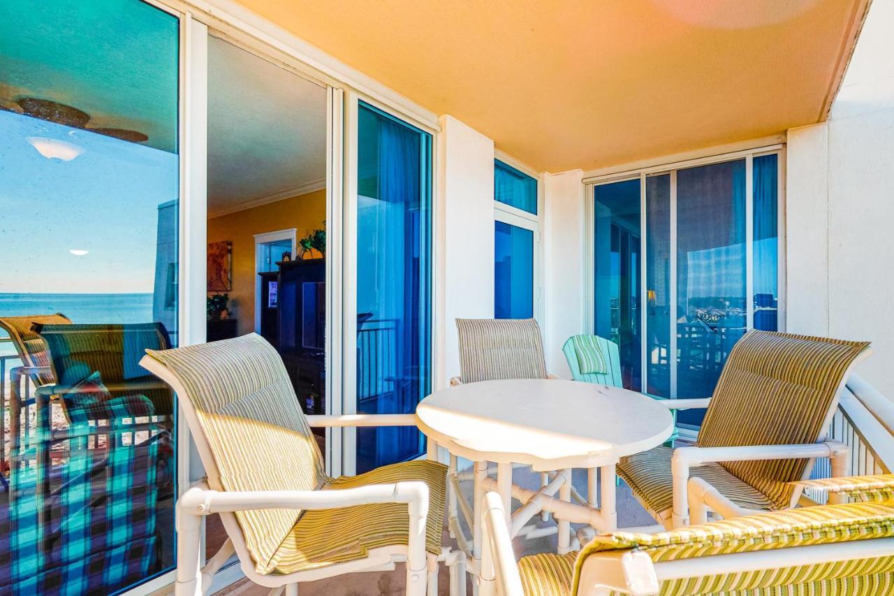 Waterscape B605 Fort Walton Beach Exterior photo
