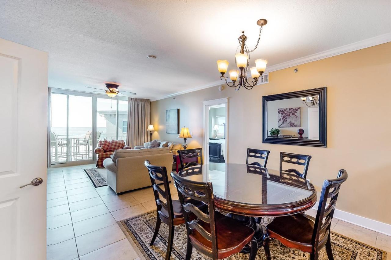 Waterscape B605 Fort Walton Beach Exterior photo