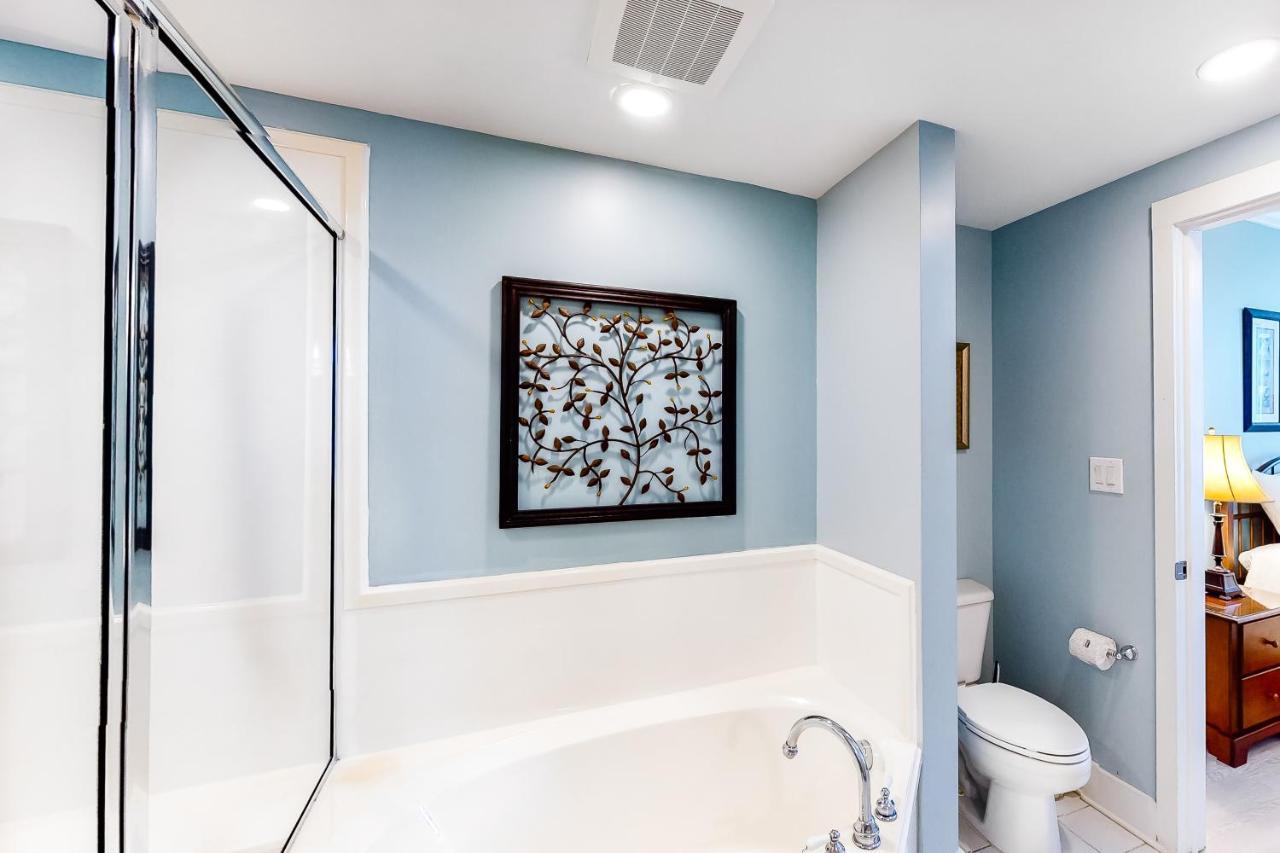 Waterscape B605 Fort Walton Beach Exterior photo
