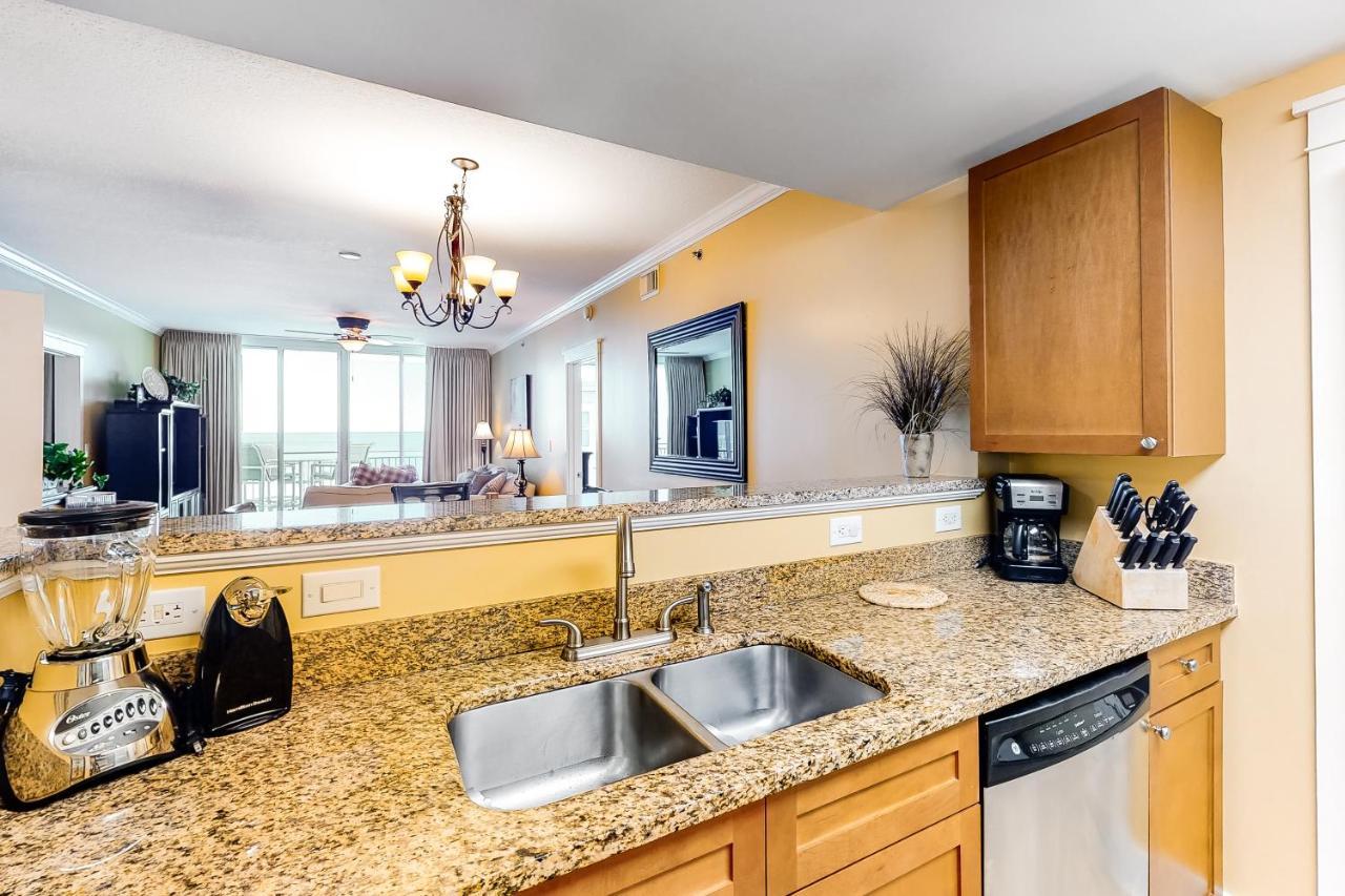Waterscape B605 Fort Walton Beach Exterior photo