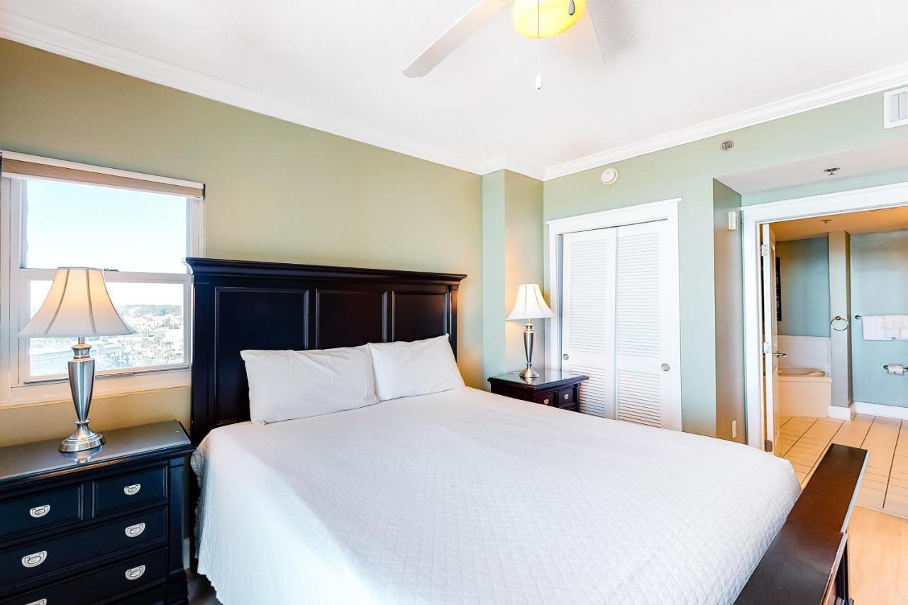 Waterscape B605 Fort Walton Beach Exterior photo